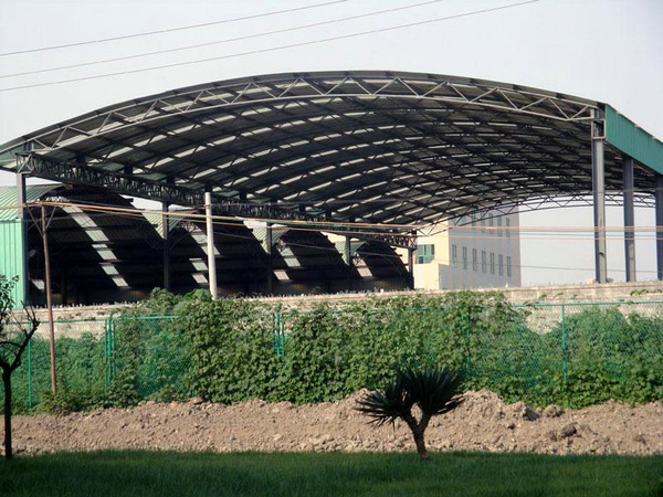 網架配件加工廠