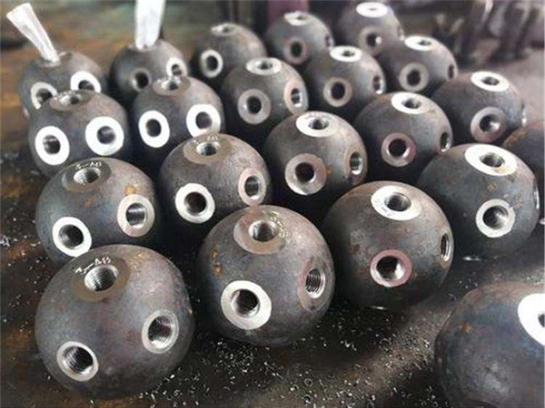 螺栓球連接件的選型與設計原則是怎樣的