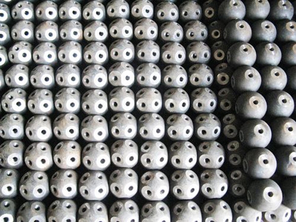 螺栓球生產過程中是如何進行質量控制的