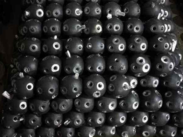 螺栓球的材料選擇和生產方式受哪些因素影響